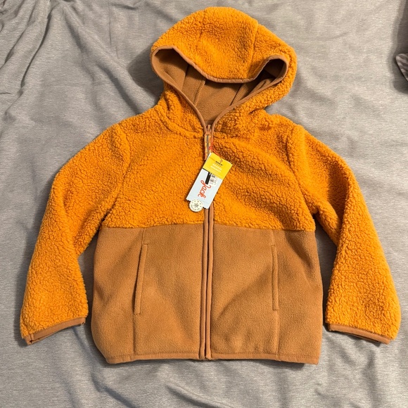 Cat & Jack Other - Cat & Jack Toddler Jacket